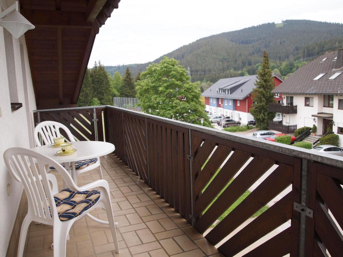 Fewo Cheny In Titisee Apartment Exterior photo