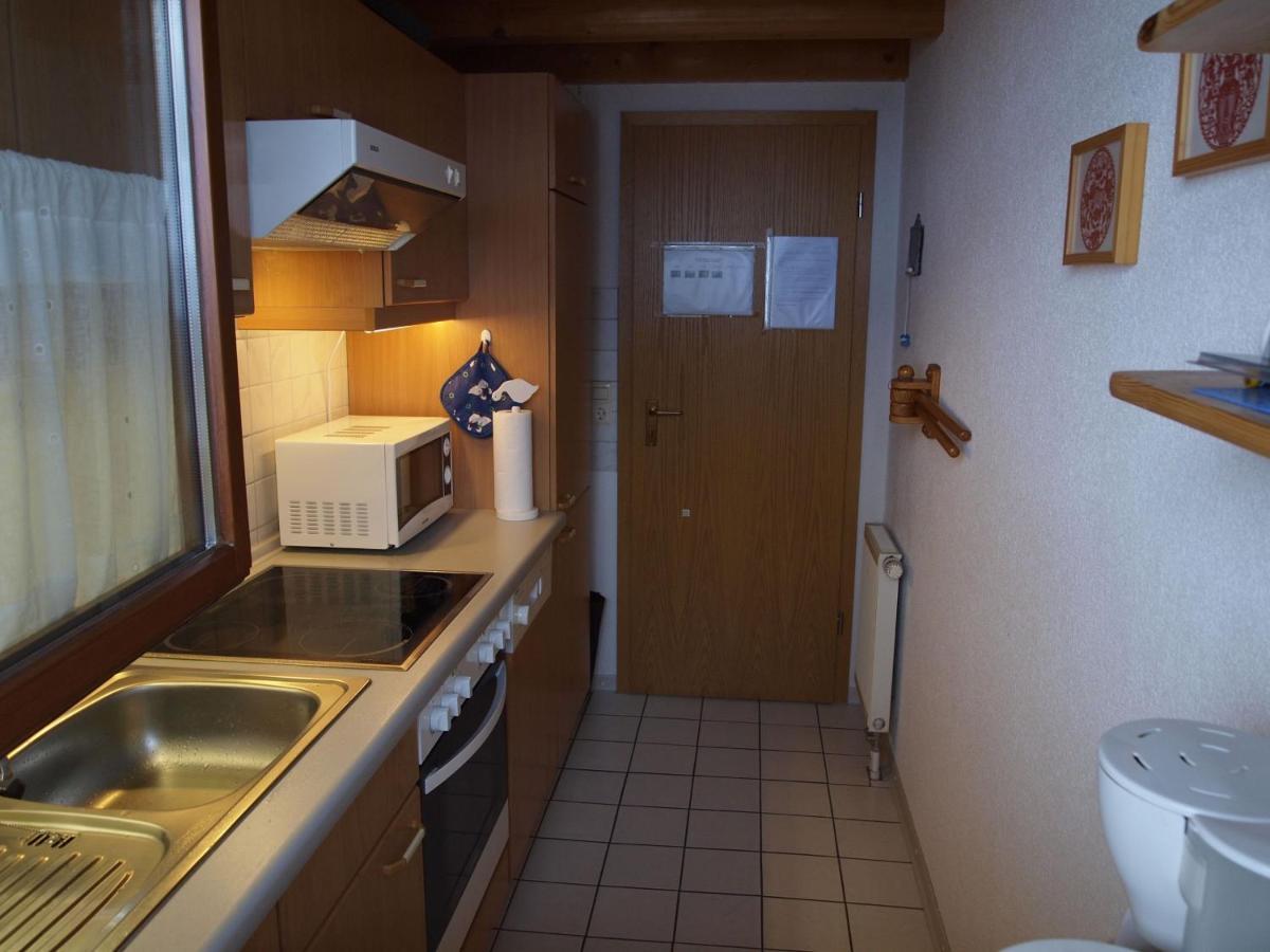 Fewo Cheny In Titisee Apartment Exterior photo