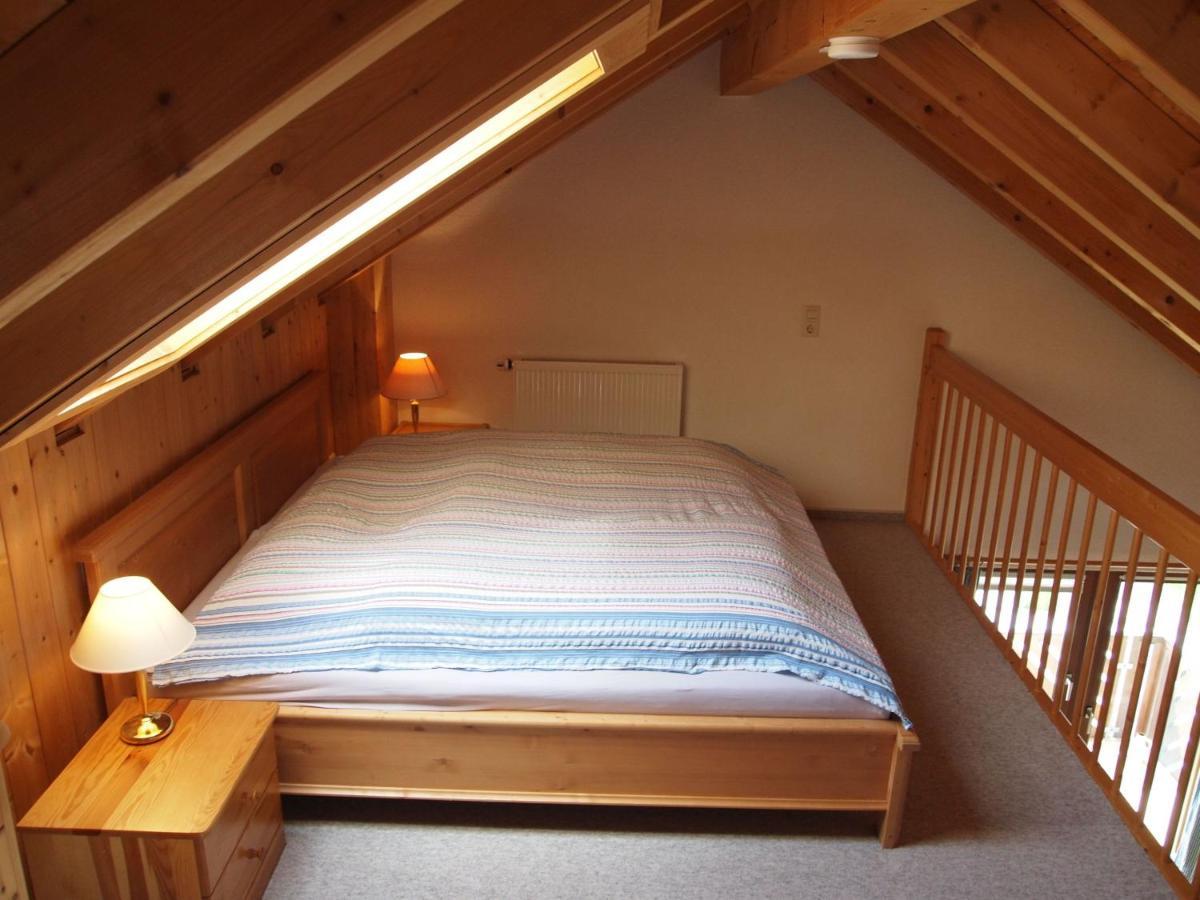 Fewo Cheny In Titisee Apartment Exterior photo