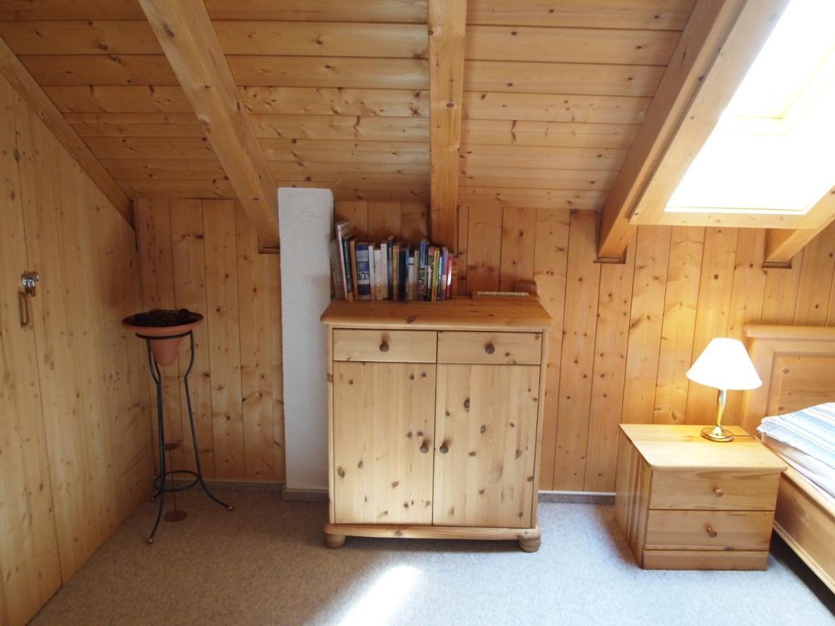 Fewo Cheny In Titisee Apartment Exterior photo