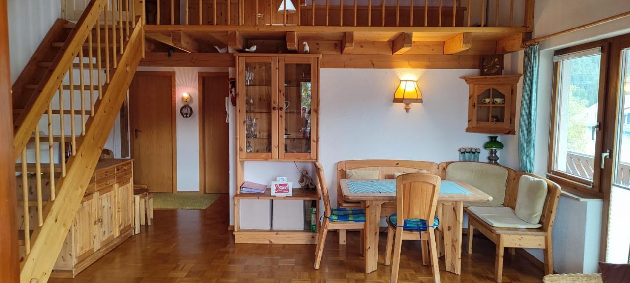 Fewo Cheny In Titisee Apartment Exterior photo